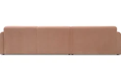 Outlet Loungebank Icarus Ronde Banken|Loungebanken