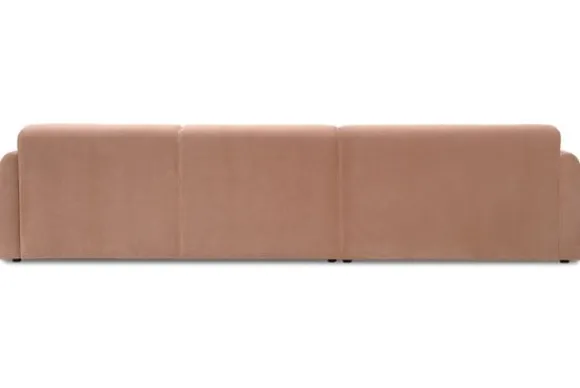 Outlet Loungebank Icarus Ronde Banken|Loungebanken