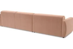 Outlet Loungebank Icarus Ronde Banken|Loungebanken