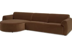 Outlet Loungebank Icarus Ronde Banken|Loungebanken