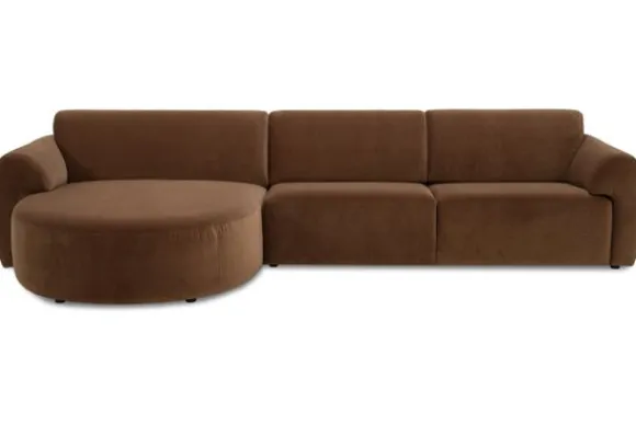 Outlet Loungebank Icarus Ronde Banken|Loungebanken