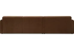 Outlet Loungebank Icarus Ronde Banken|Loungebanken