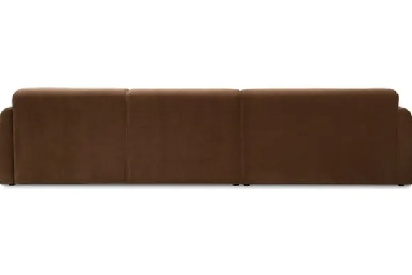 Outlet Loungebank Icarus Ronde Banken|Loungebanken