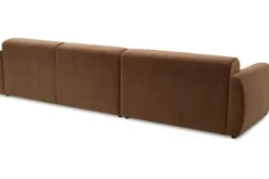 Outlet Loungebank Icarus Ronde Banken|Loungebanken