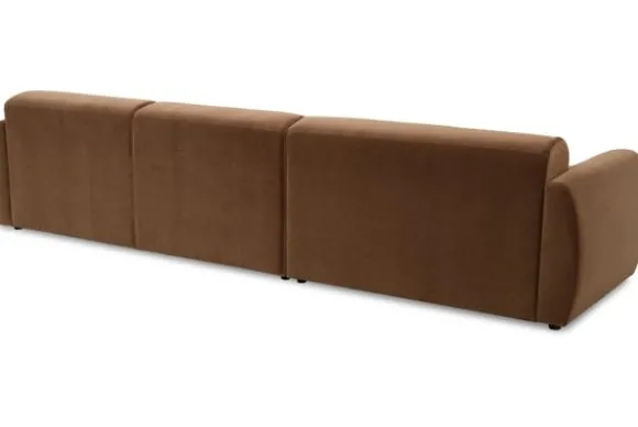 Outlet Loungebank Icarus Ronde Banken|Loungebanken