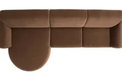 Outlet Loungebank Icarus Ronde Banken|Loungebanken