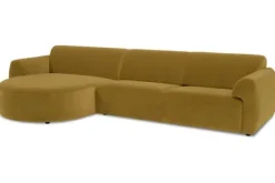 Outlet Loungebank Icarus Ronde Banken|Loungebanken