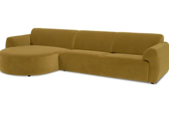 Outlet Loungebank Icarus Ronde Banken|Loungebanken