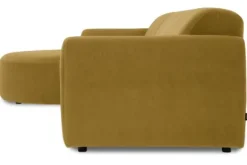 Outlet Loungebank Icarus Ronde Banken|Loungebanken