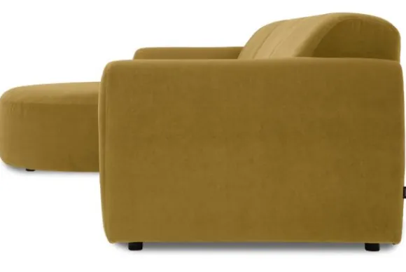Outlet Loungebank Icarus Ronde Banken|Loungebanken