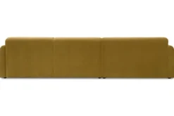 Outlet Loungebank Icarus Ronde Banken|Loungebanken