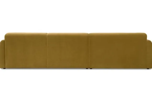 Outlet Loungebank Icarus Ronde Banken|Loungebanken