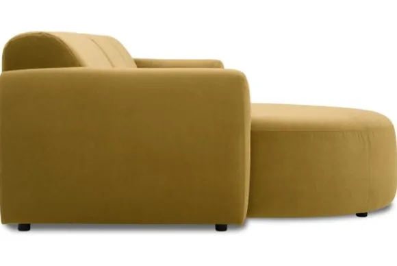 Outlet Loungebank Icarus Ronde Banken|Loungebanken