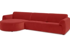 Outlet Loungebank Icarus Ronde Banken|Loungebanken