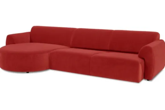 Outlet Loungebank Icarus Ronde Banken|Loungebanken