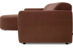 Outlet Loungebank Icarus Ronde Banken|Loungebanken