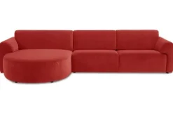 Outlet Loungebank Icarus Ronde Banken|Loungebanken