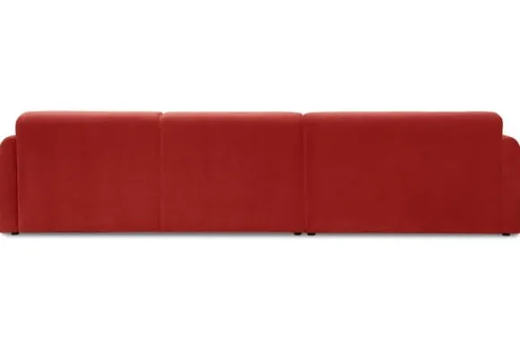 Outlet Loungebank Icarus Ronde Banken|Loungebanken
