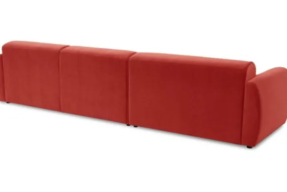 Outlet Loungebank Icarus Ronde Banken|Loungebanken