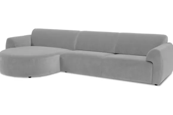 Outlet Loungebank Icarus Ronde Banken|Loungebanken