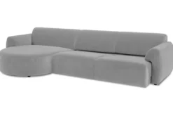 Outlet Loungebank Icarus Ronde Banken|Loungebanken