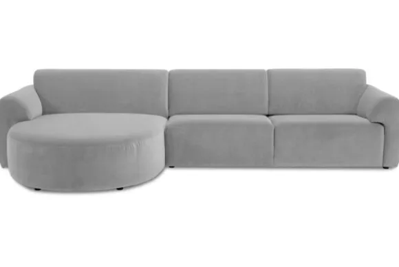 Outlet Loungebank Icarus Ronde Banken|Loungebanken