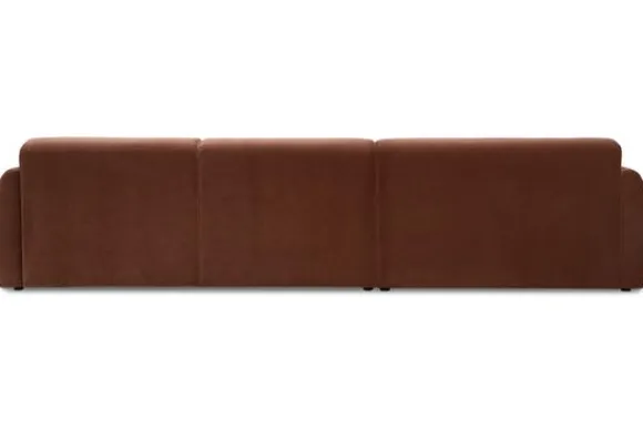 Outlet Loungebank Icarus Ronde Banken|Loungebanken