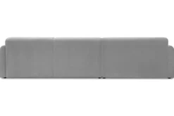 Outlet Loungebank Icarus Ronde Banken|Loungebanken