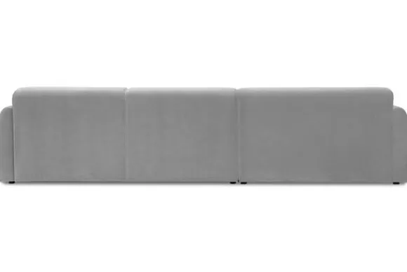 Outlet Loungebank Icarus Ronde Banken|Loungebanken