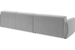 Outlet Loungebank Icarus Ronde Banken|Loungebanken