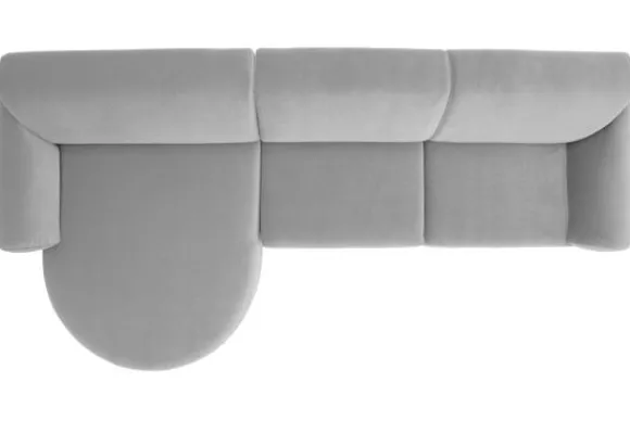Outlet Loungebank Icarus Ronde Banken|Loungebanken