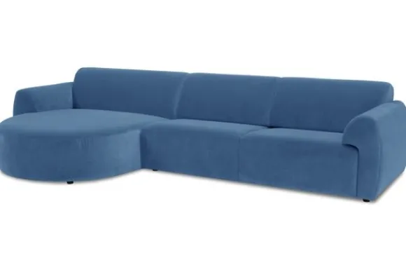 Outlet Loungebank Icarus Ronde Banken|Loungebanken