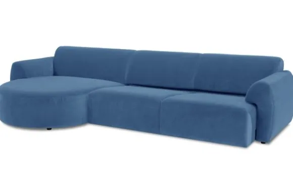 Outlet Loungebank Icarus Ronde Banken|Loungebanken