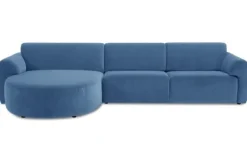 Outlet Loungebank Icarus Ronde Banken|Loungebanken