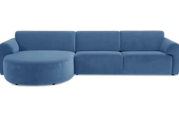 Outlet Loungebank Icarus Ronde Banken|Loungebanken