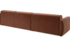 Outlet Loungebank Icarus Ronde Banken|Loungebanken