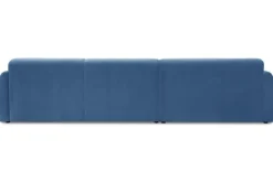Outlet Loungebank Icarus Ronde Banken|Loungebanken