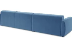 Outlet Loungebank Icarus Ronde Banken|Loungebanken