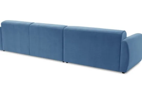 Outlet Loungebank Icarus Ronde Banken|Loungebanken