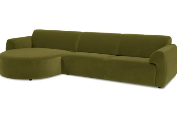 Outlet Loungebank Icarus Ronde Banken|Loungebanken