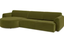 Outlet Loungebank Icarus Ronde Banken|Loungebanken