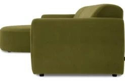 Outlet Loungebank Icarus Ronde Banken|Loungebanken