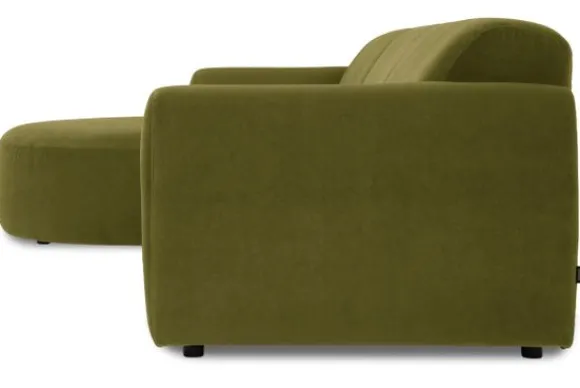 Outlet Loungebank Icarus Ronde Banken|Loungebanken