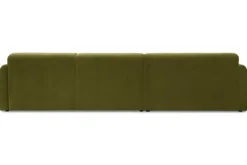 Outlet Loungebank Icarus Ronde Banken|Loungebanken
