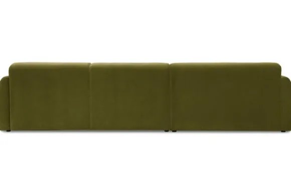 Outlet Loungebank Icarus Ronde Banken|Loungebanken
