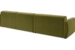 Outlet Loungebank Icarus Ronde Banken|Loungebanken