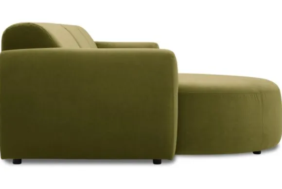 Outlet Loungebank Icarus Ronde Banken|Loungebanken