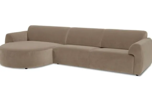 Outlet Loungebank Icarus Ronde Banken|Loungebanken