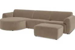 Outlet Loungebank Icarus Ronde Banken|Loungebanken