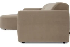 Outlet Loungebank Icarus Ronde Banken|Loungebanken